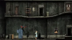 Lucid Dream Adventure 3 - Story Point & Click Game - screenshot 2