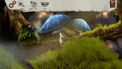 Lucid Dream Adventure 2 - Story Point & Click Game - screenshot 1