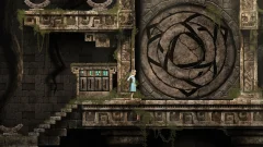 Lucid Dream Adventure 2 - Story Point & Click Game - screenshot 2