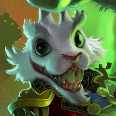 Unholy Adventure 2: Mystery - app icon