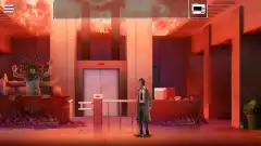 Unholy Adventure 2: Mystery - screenshot 1