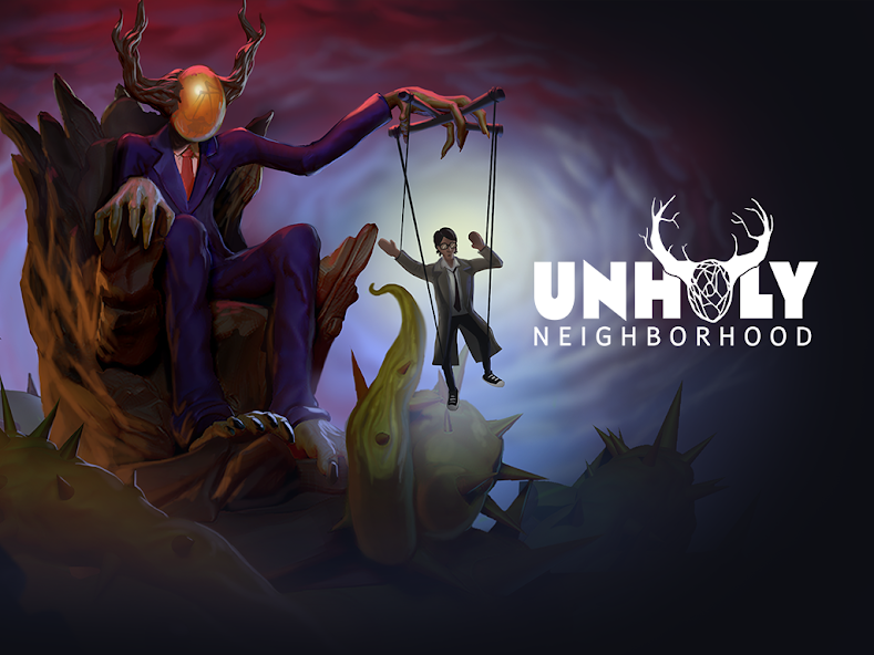 Unholy Adventure - screenshot 13