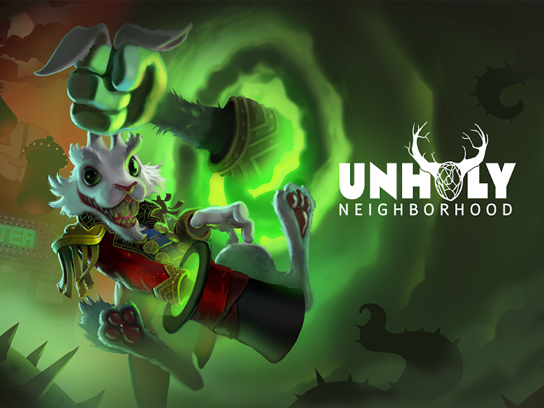 Unholy Adventure - screenshot 14