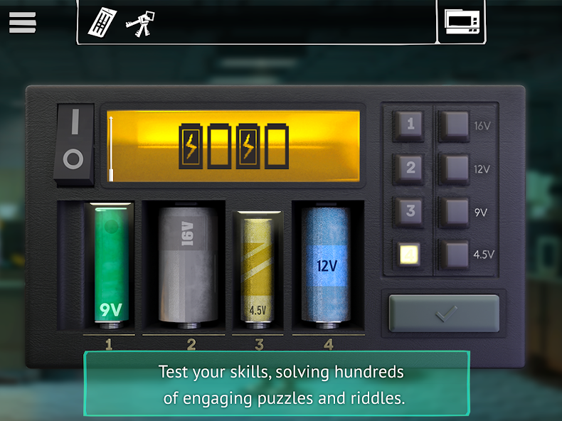 Unholy Adventure - screenshot 18