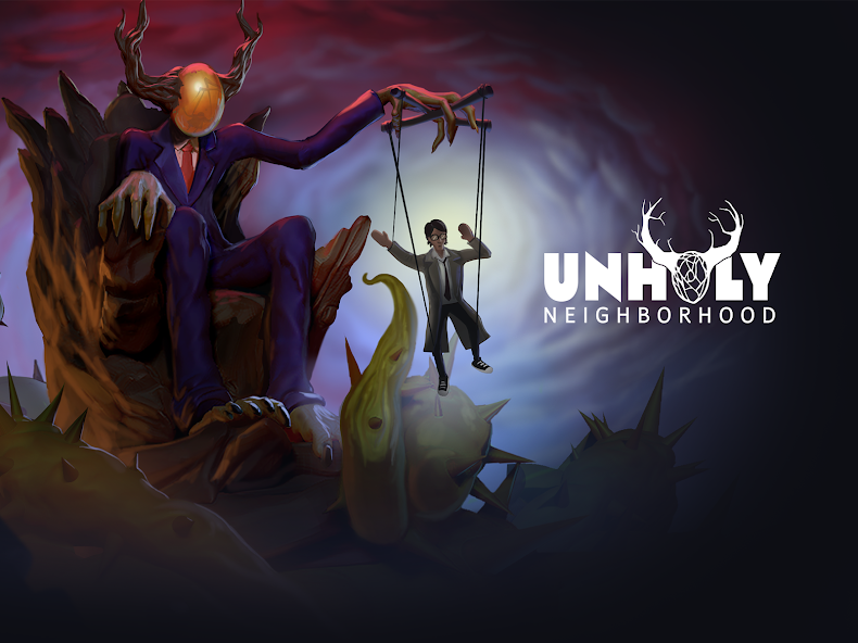 Unholy Adventure - screenshot 20