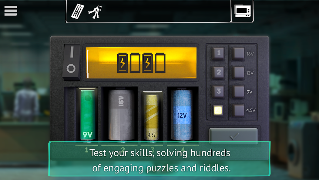 Unholy Adventure - screenshot 4