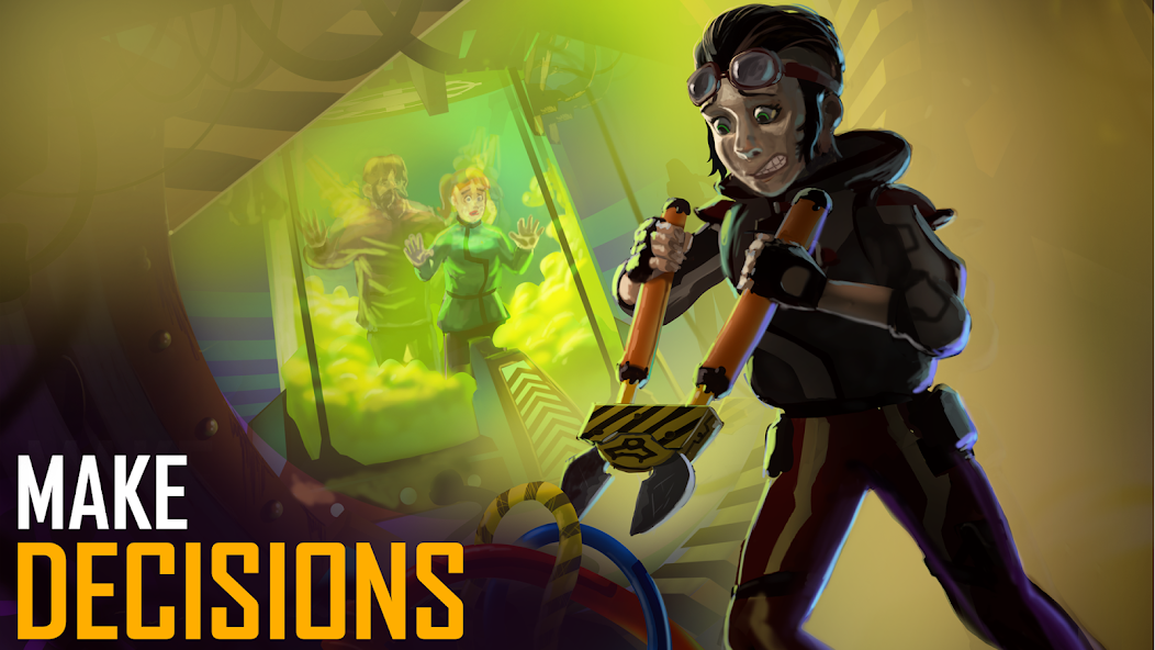 Adventure Reborn - screenshot 1