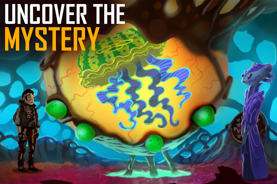 Adventure Reborn - screenshot 10