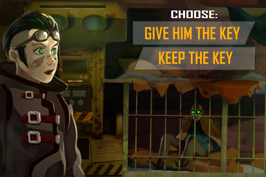 Adventure Reborn - screenshot 11