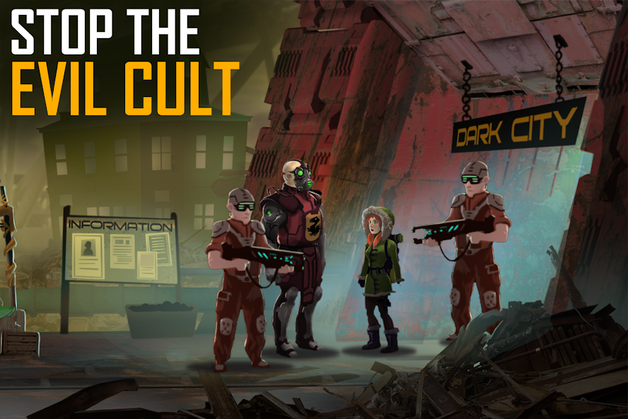 Adventure Reborn - screenshot 13