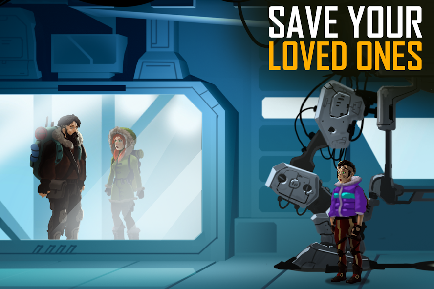 Adventure Reborn - screenshot 14