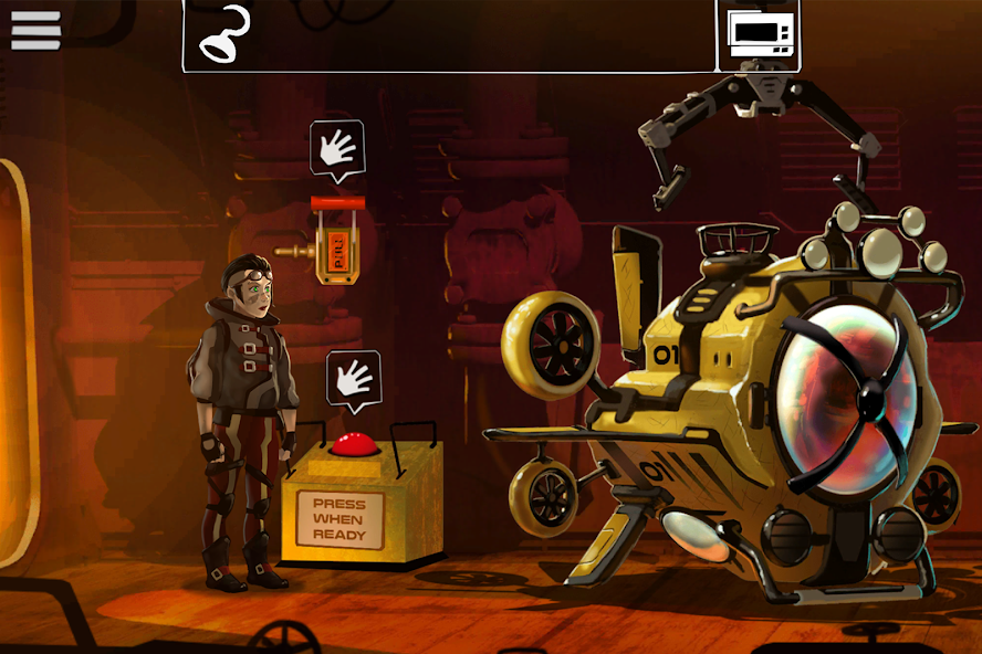 Adventure Reborn - screenshot 15