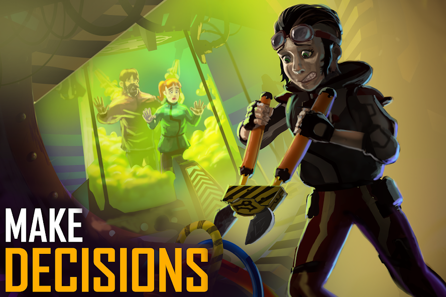 Adventure Reborn - screenshot 17