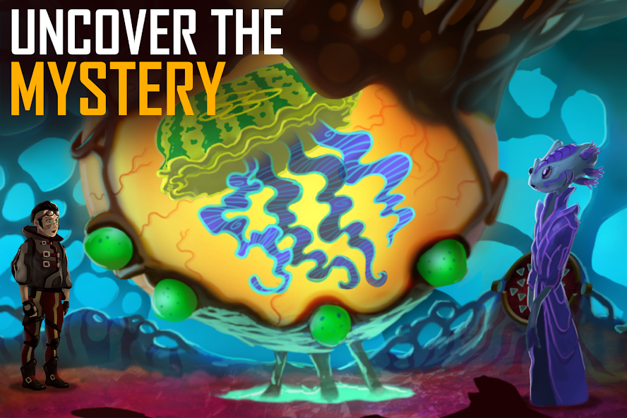 Adventure Reborn - screenshot 18