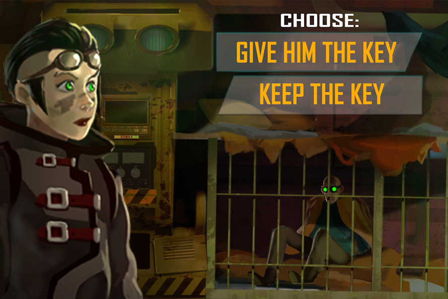 Adventure Reborn - screenshot 19