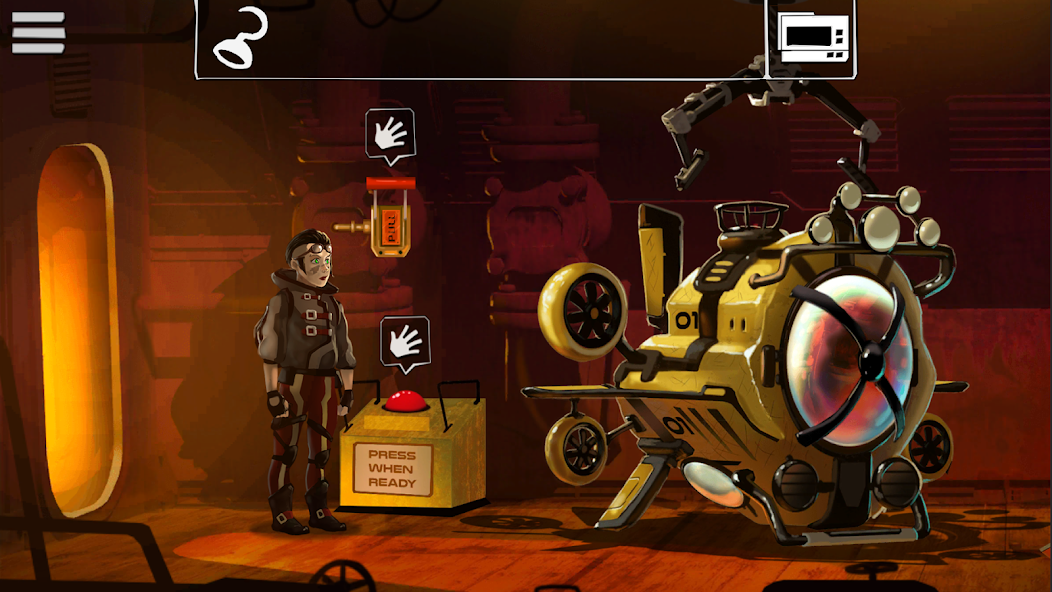 Adventure Reborn - screenshot 6