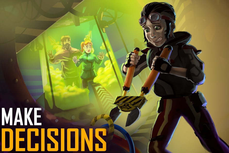 Adventure Reborn - screenshot 9