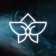 Blue Orchid: Interactive Story - app icon