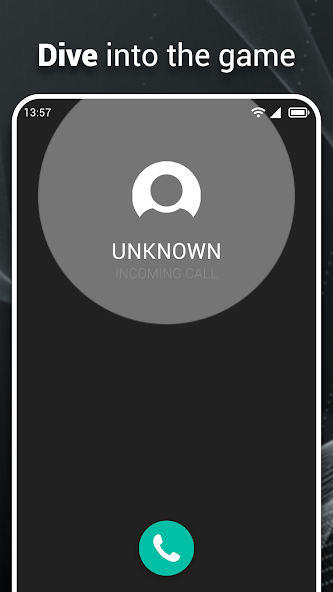 Blue Orchid: Interactive Story - screenshot 2