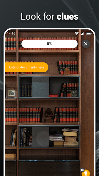 Blue Orchid: Interactive Story - screenshot 4