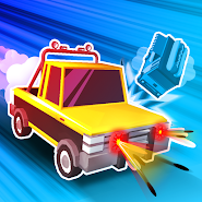 Boom Cars MOD APK icon