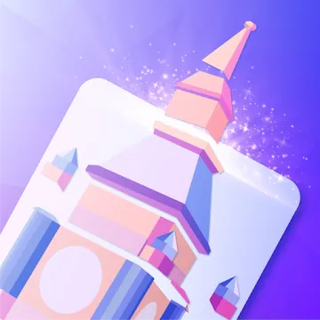 Memorizzle - Matching Puzzle Game MOD APK icon
