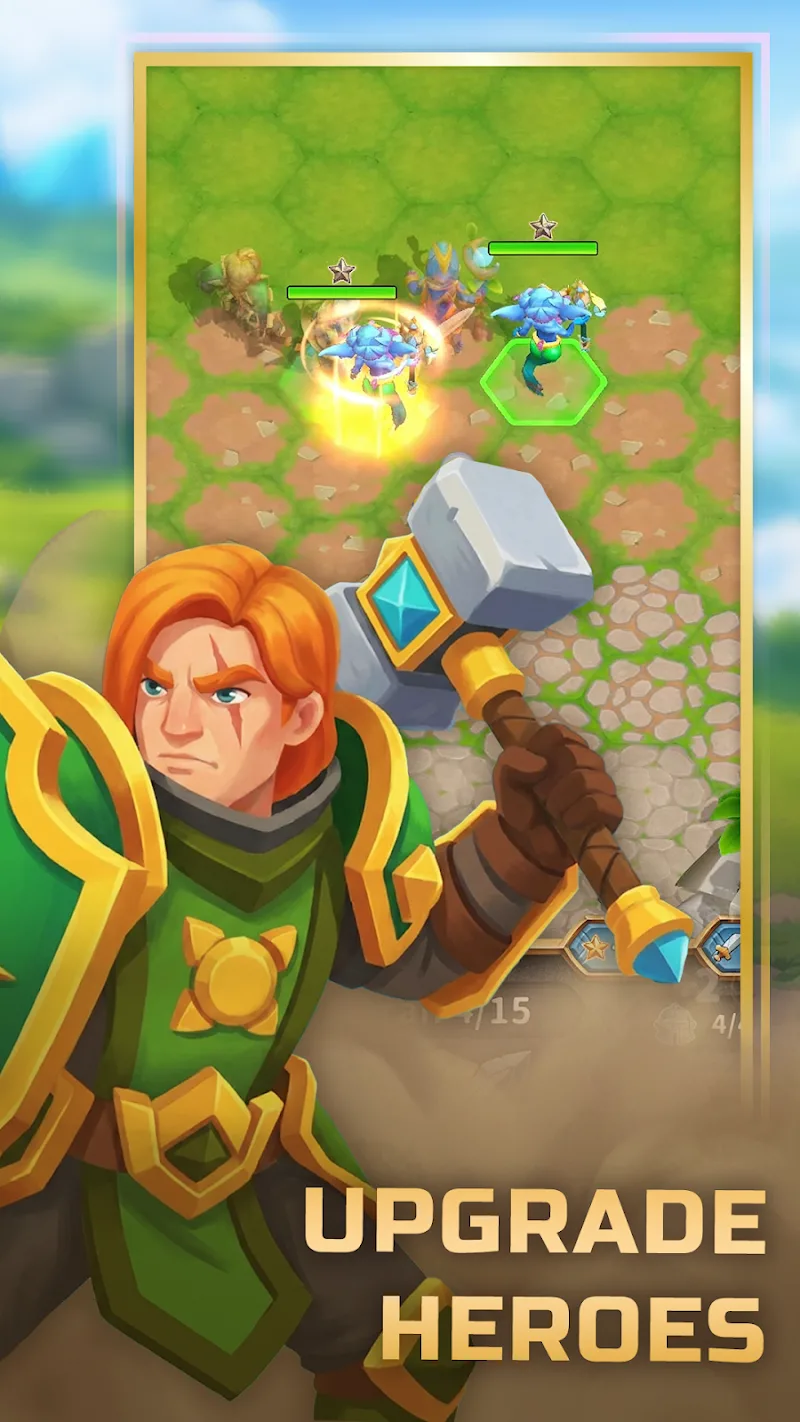 Rush Hero - screenshot 5