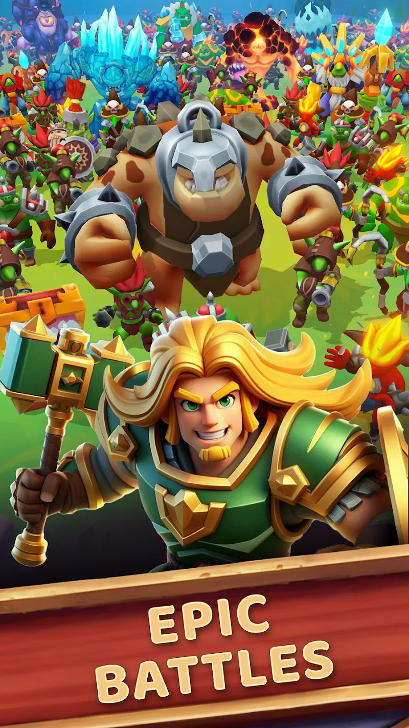 Throne Holder - screenshot 1