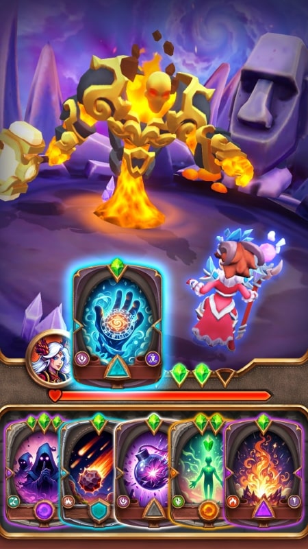 Throne Holder - screenshot 2