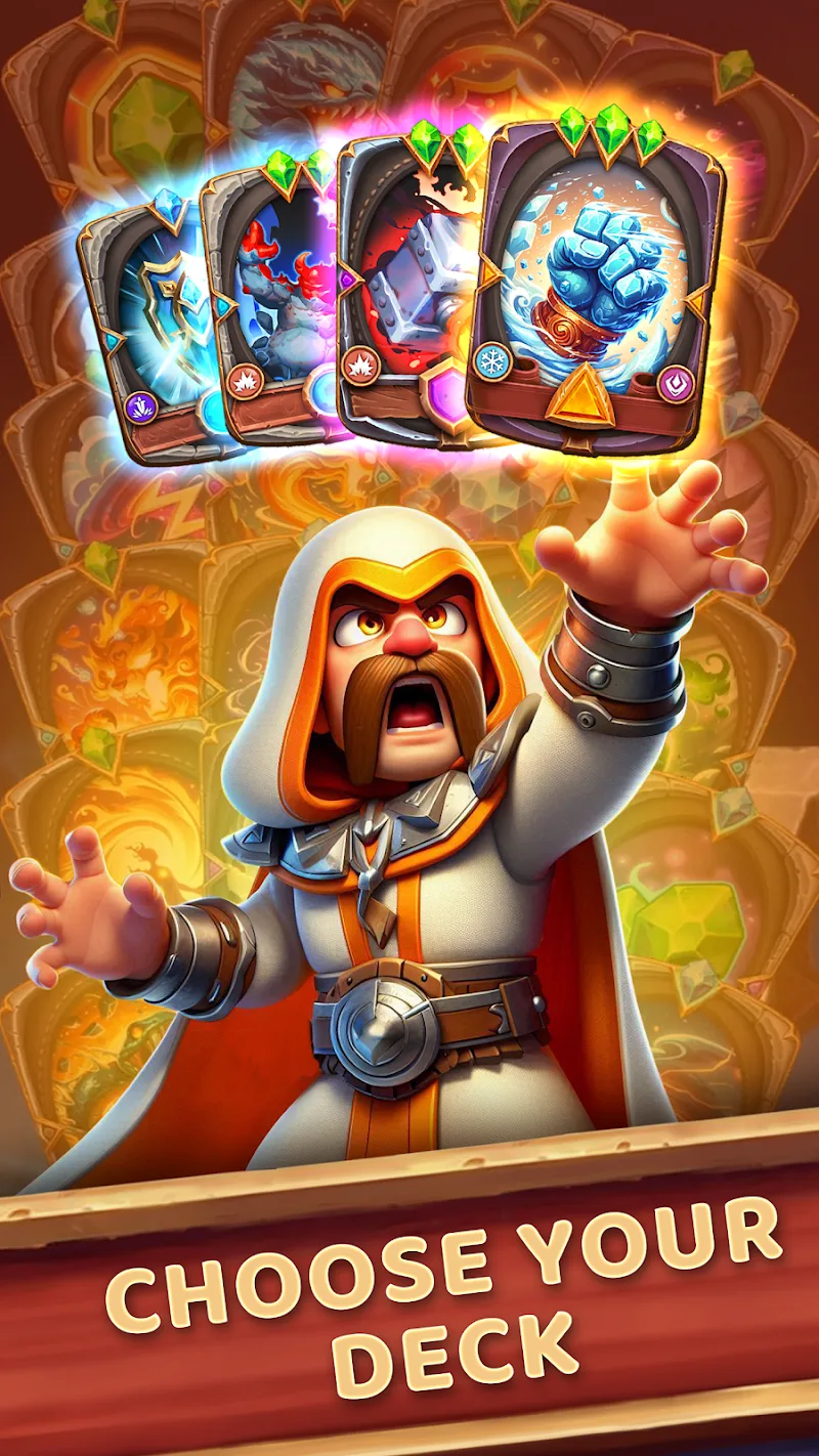 Throne Holder - screenshot 2