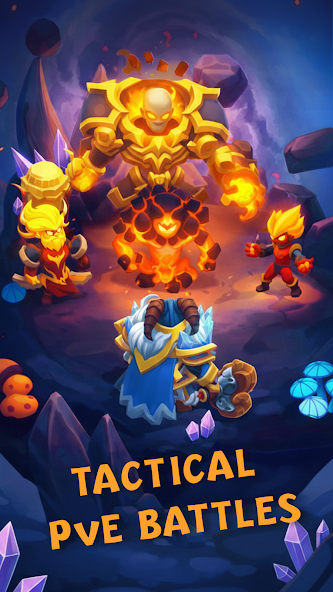 Throne Holder - screenshot 27