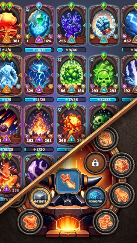 Throne Holder - screenshot 3