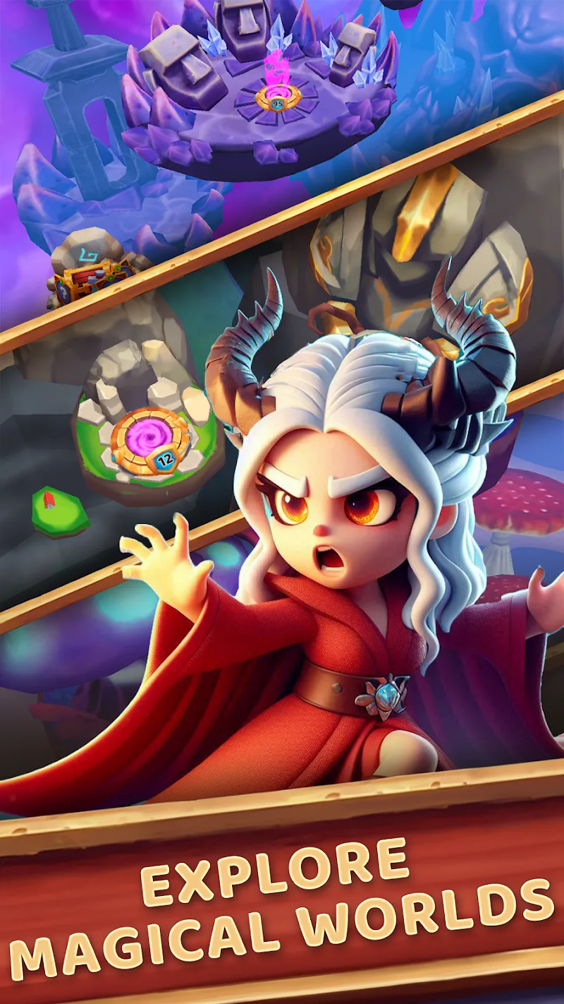 Throne Holder - screenshot 4