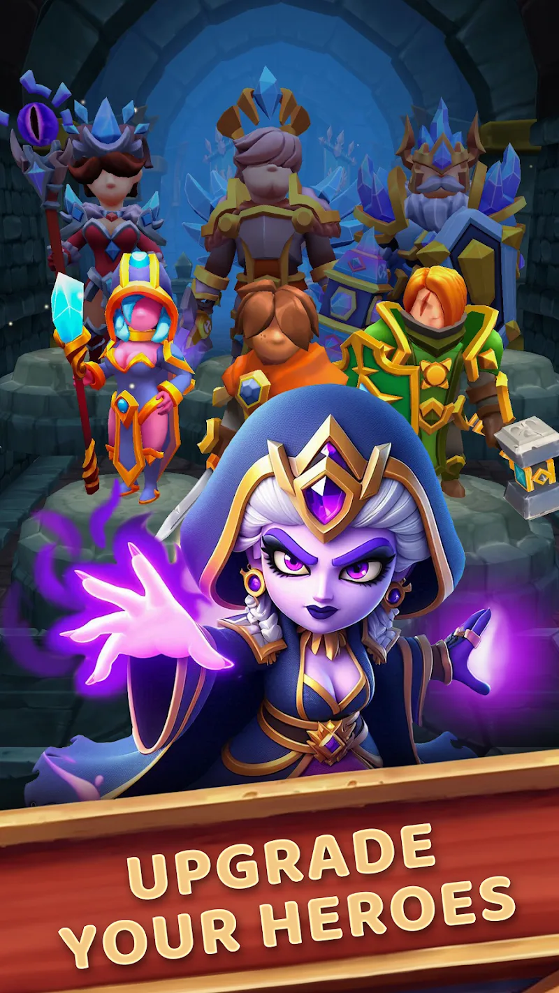 Throne Holder - screenshot 5