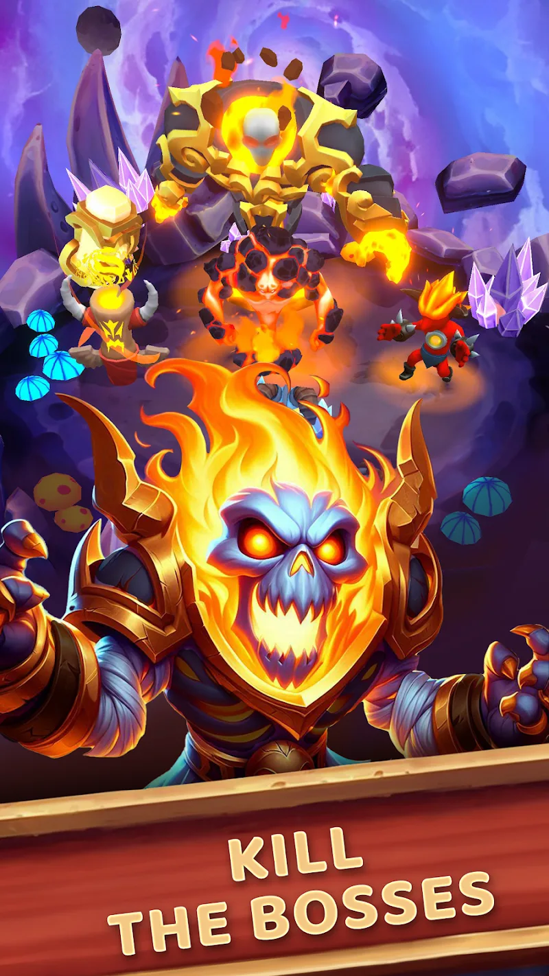 Throne Holder - screenshot 6