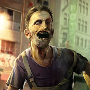 Undead Clash: Zombie Games MOD APK icon