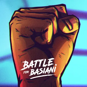 Battle For Basiani MOD APK icon