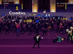 Battle For Basiani - screenshot 2