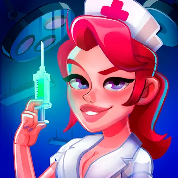 Crazy Hospital MOD APK icon