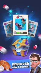 Crazy Hospital - screenshot 1