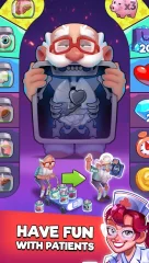 Crazy Hospital - screenshot 2