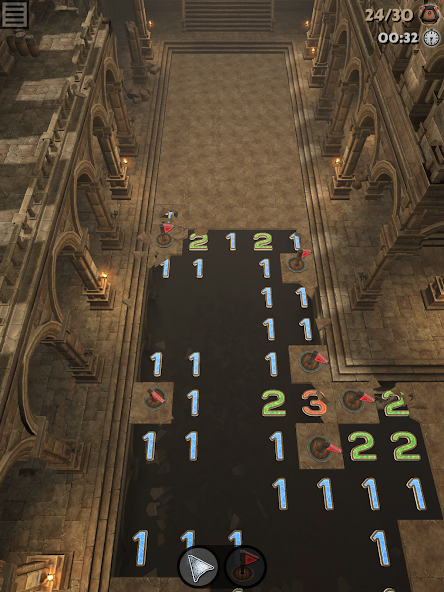 Tilesweeper - screenshot 10