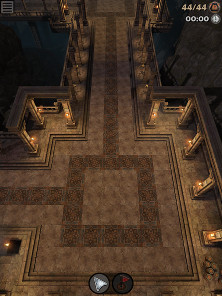 Tilesweeper - screenshot 11