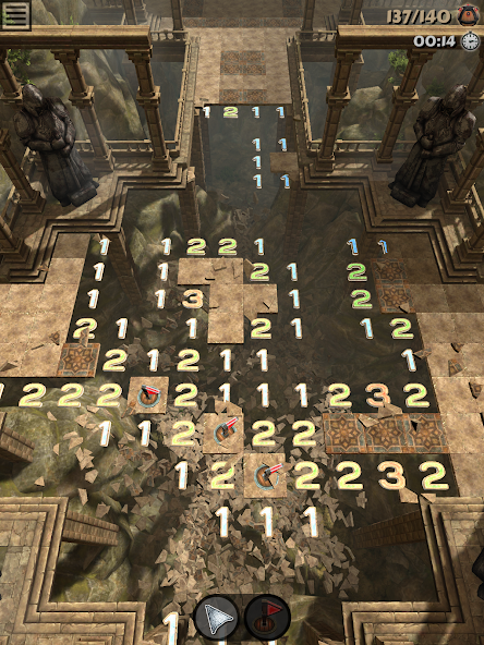 Tilesweeper - screenshot 12