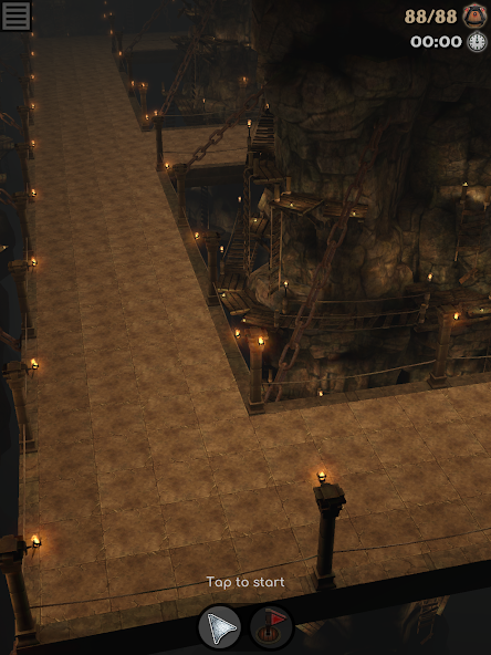 Tilesweeper - screenshot 13