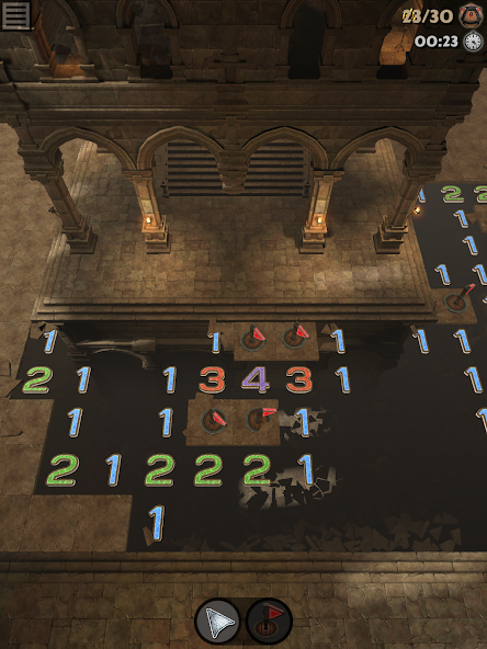 Tilesweeper - screenshot 15