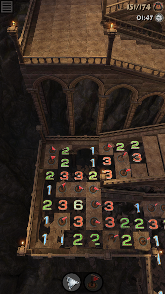 Tilesweeper - screenshot 3