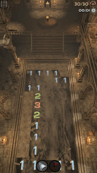 Tilesweeper - screenshot 4