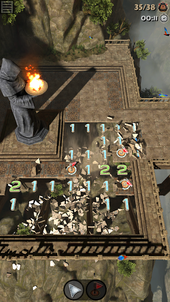 Tilesweeper - screenshot 5