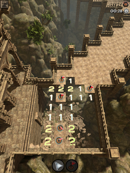 Tilesweeper - screenshot 6